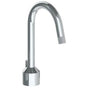 Watermark - Urbane Automatic Deck Mount Spout and Sensor (For premixed water only) - Vintage Copper