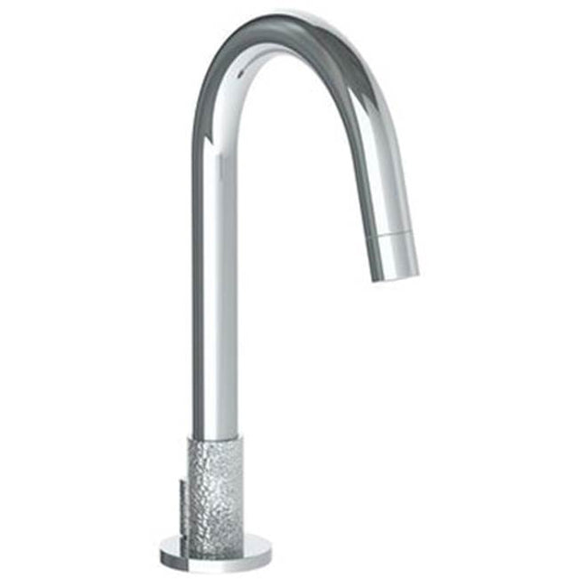 Watermark - Sense Automatic Deck Mount Spout and Sensor (For premixed water only) - Vintage Copper