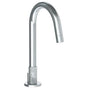 Watermark - Sense Automatic Deck Mount Spout and Sensor (For premixed water only) - Vintage Copper