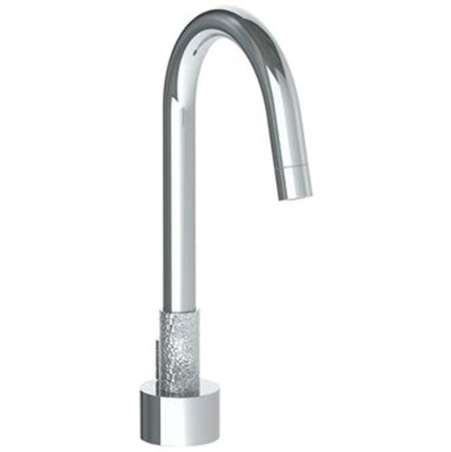 Watermark - Sense Automatic Deck Mount Spout and Sensor (For premixed water only) - Vintage Copper