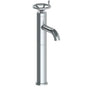 Watermark - Deck Mounted Extended Monoblock Lavatory Mixer - Vintage Copper