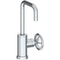 Watermark - Deck Mounted 1 Hole Bar Faucet - Vintage Copper