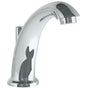 Watermark - York Automatic Deck Mount Spout and Sensor (For premixed water only) - Vintage Copper