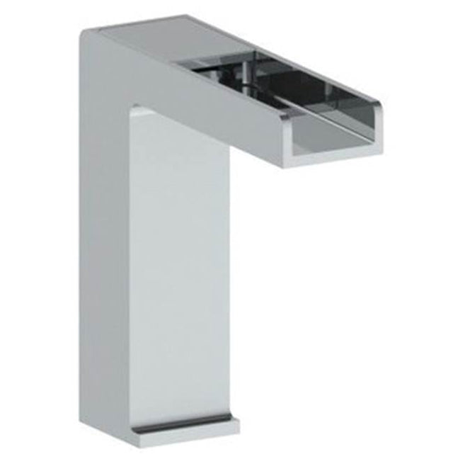 Watermark - Edge Automatic Deck Mount Spout and Sensor (For premixed water only) - Vintage Copper