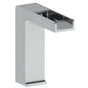 Watermark - Edge Automatic Deck Mount Spout and Sensor (For premixed water only) - Vintage Copper