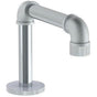 Watermark - Elan Vital Automatic Deck Mount Spout and Sensor (For premixed water only) - Vintage Copper