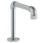 Watermark - Elan Vital Automatic Deck Mount Spout and Sensor (For premixed water only) - Vintage Copper
