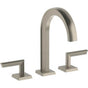 Watermark - Deck Mounted 3 Hole Bath Set - Vintage Copper