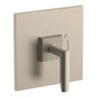 Watermark - Wall Mounted Pressure Balance Shower Trim, 7'' - Vintage Copper