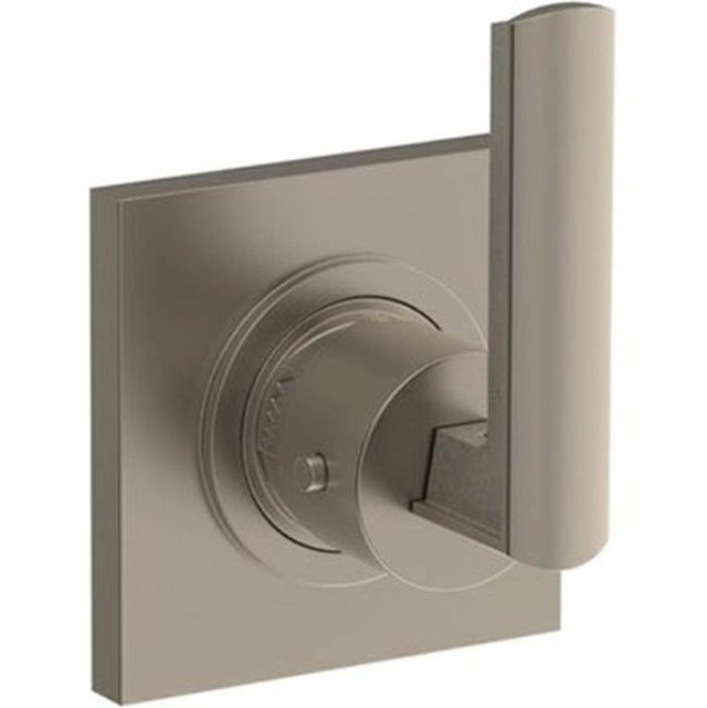 Watermark - Wall Mounted Thermostatic Shower Trim, 3 1/2'' - Vintage Copper