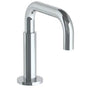 Watermark - Rainey Automatic Deck Mounted Smooth Spout and Sensor (for premixed water only) - Vintage Copper