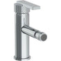 Watermark - Deck Mounted Monoblock Bidet Mixer - Vintage Copper