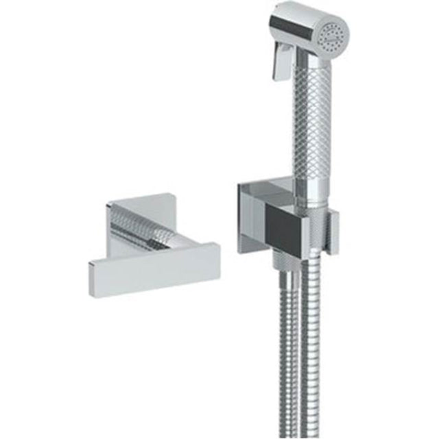 Watermark - Wall Mounted Bidet Spray Set - Vintage Copper