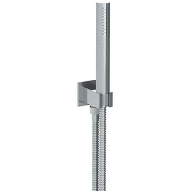 Watermark - Wall Mounted Hand Shower Set with Slim Hand Shower and 69'' Hose - Vintage Copper