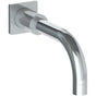 Watermark - Wall Mounted Bath Spout - Vintage Copper