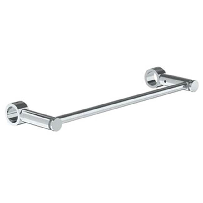 Watermark - 16'' Towel Bar - Pvd Polished Brass