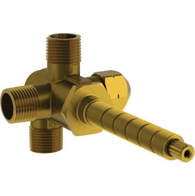 Watermark - 1/2'' 2 Way Diverter