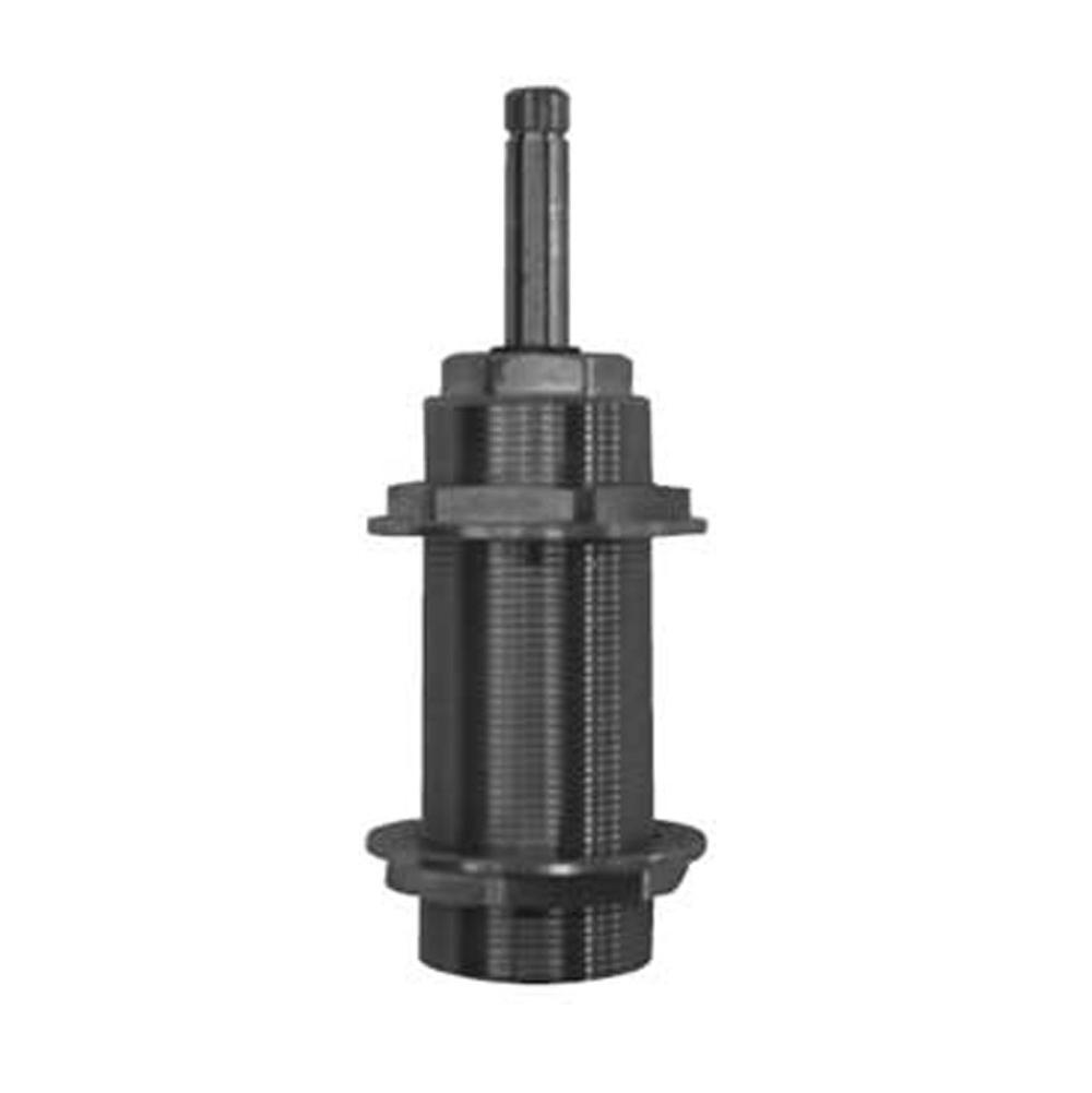 Watermark - Single Handle Progressive Deck Mount Valve