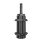 Watermark - Single Handle Progressive Deck Mount Valve