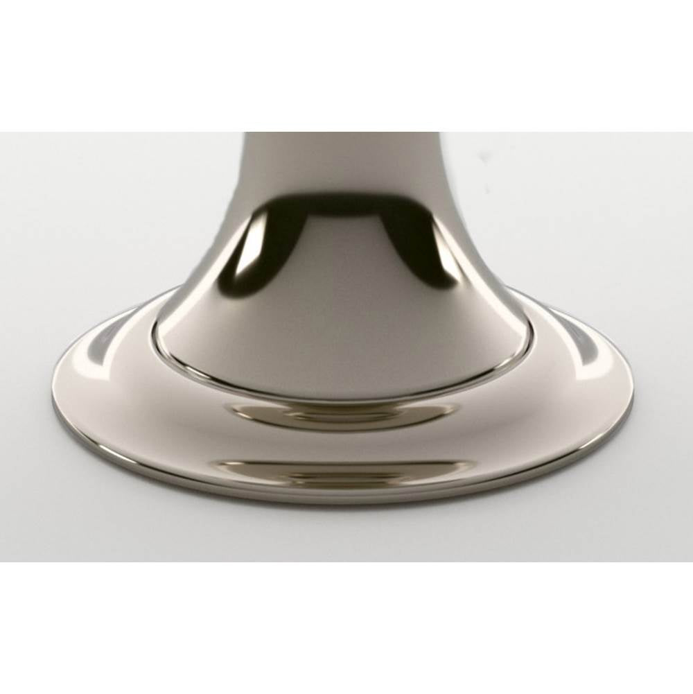 Water Street Brass - Lexington 1-7/32'' Backplate - Weathered Bronze - Weathered Bronze