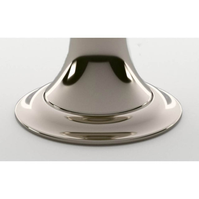 Water Street Brass - Lexington 1-7/32'' Backplate - Weathered Bronze - Weathered Bronze