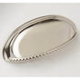 Water Street Brass - Bead 3'' Cup Pull - Weathered Bronze - Weathered Bronze