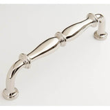 Water Street Brass - Jamestown 4'' Diamond Pull - Weathered Bronze - Weathered Bronze