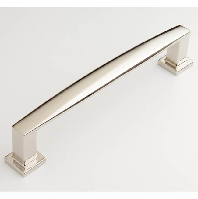 Water Street Brass - Hudson 18'' Appliance Pull - Weathered Bronze - Weathered Bronze