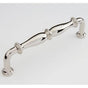 Water Street Brass - Bead 4'' Pull - Hammered - Weathered Bronze - Weathered Bronze
