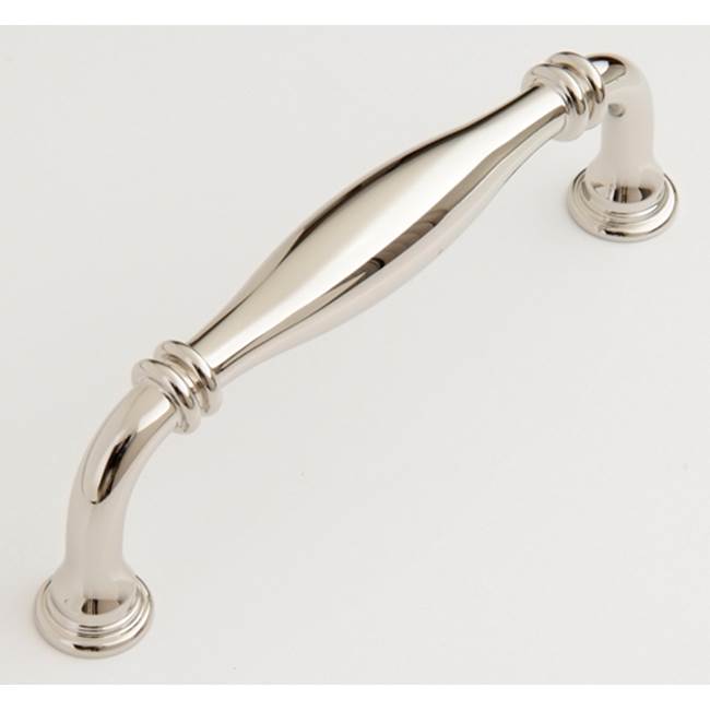 Water Street Brass - Port Royal 8'' Diamond Appliance Pull - Weathered Bronze - Weathered Bronze