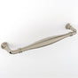 Water Street Brass - Port Royal 4'' Pull - Hammered - Weathered Bronze - Weathered Bronze