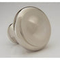 Water Street Brass - Jamestown 1-1/4'' Knob - Weathered Bronze - Weathered Bronze
