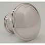 Water Street Brass - Port Royal 1-1/2'' Knob - Weathered Bronze - Weathered Bronze