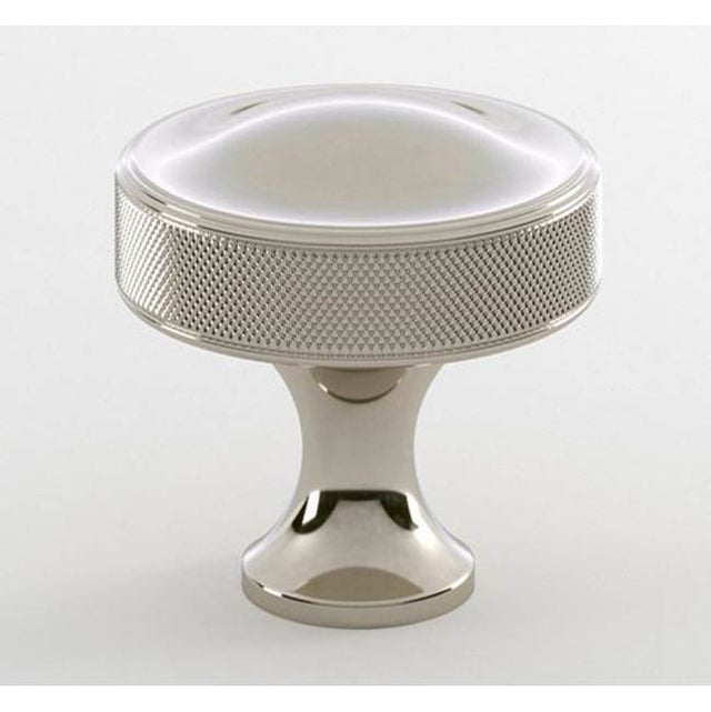 Water Street Brass - Hudson 1'' Diamond Knob - Weathered Bronze - Weathered Bronze