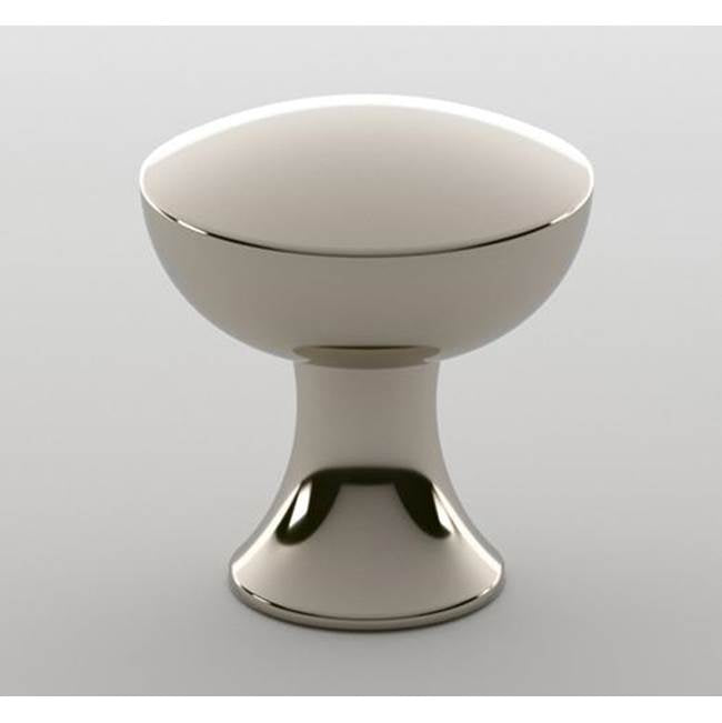 Water Street Brass - Lexington 1-1/2'' Knob - Hammered - Weathered Bronze - Weathered Bronze