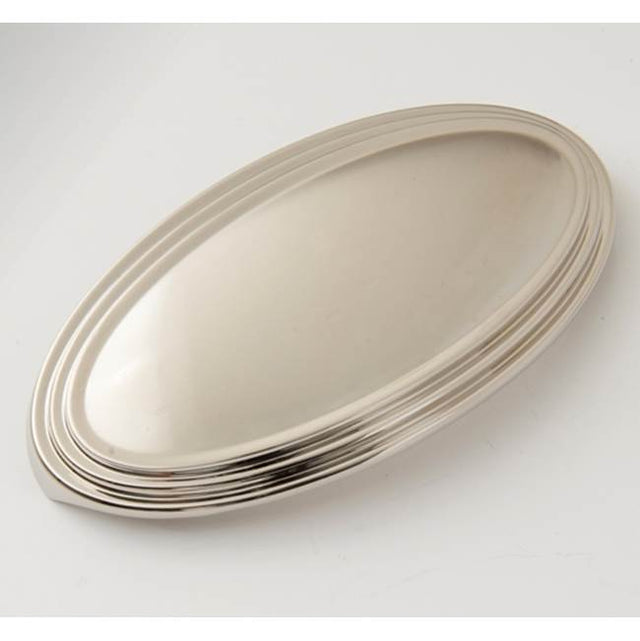 Water Street Brass - Terrace 3'' Cup Pull - Hammered - Weathered Bronze - Weathered Bronze