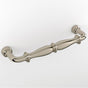 Water Street Brass - Jamestown 4'' Rope Pull - Hammered - Weathered Bronze - Weathered Bronze