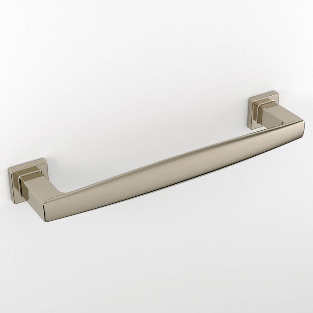 Water Street Brass - Hudson 8'' Pull - Hammered - Weathered Bronze - Weathered Bronze
