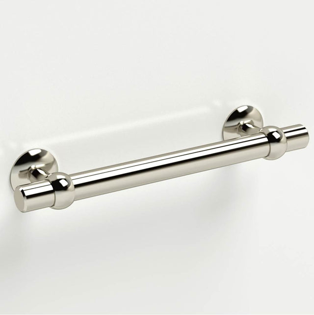 Water Street Brass - 4-1/2'' Urban Loft Pull - Relieved Bronze - Relieved Bronze