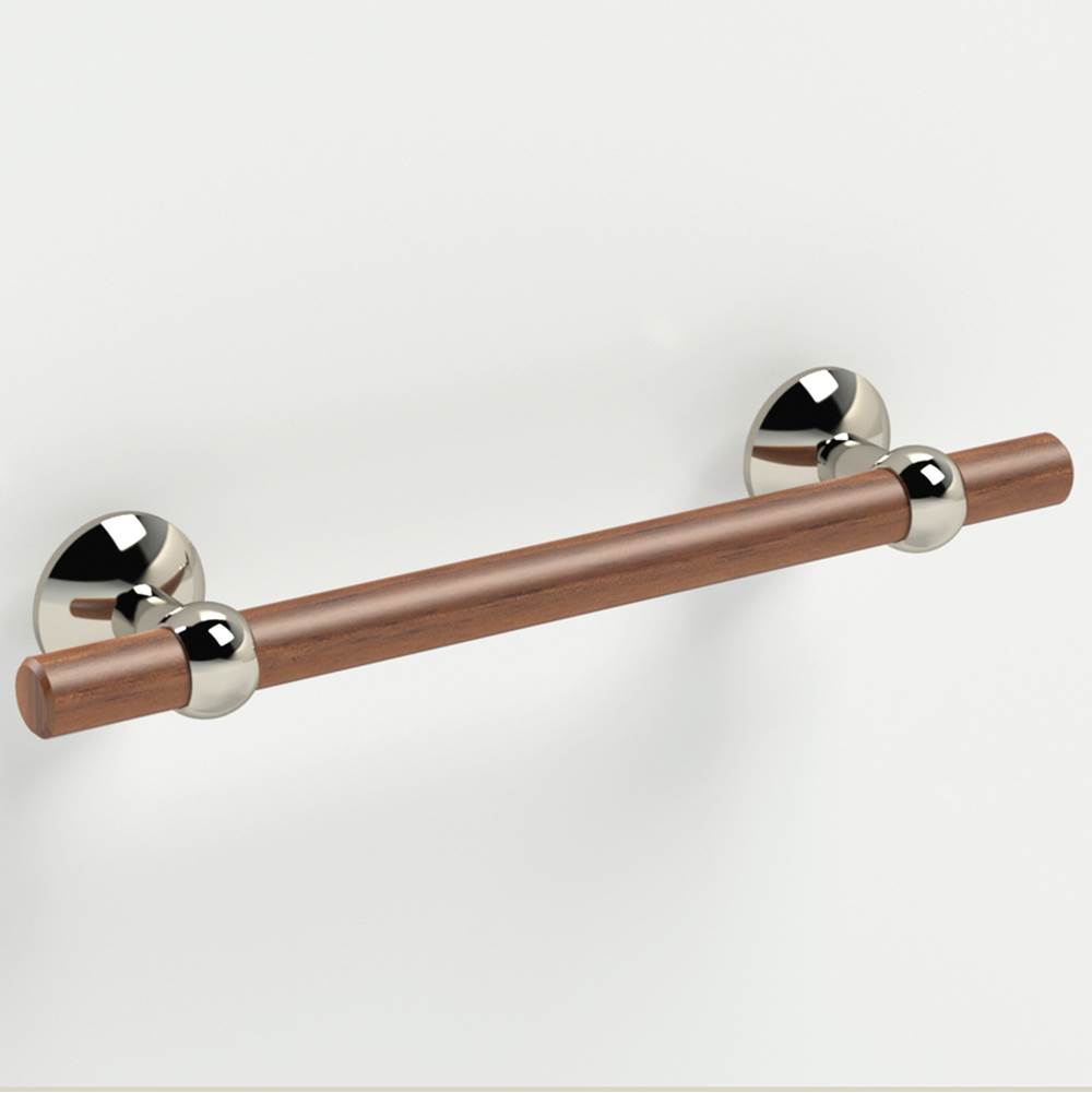 Water Street Brass - 12'' Urban Loft Appliance Walnut Pull - Weathered Bronze - Weathered Bronze