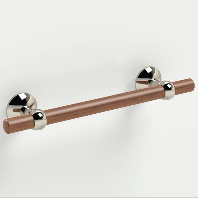 Water Street Brass - 12'' Urban Loft Appliance Walnut Pull - Weathered Bronze - Weathered Bronze