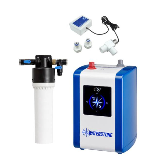 Waterstone - Ultimate Under Sink System