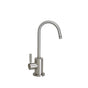 Waterstone - Waterstone Parche Cold Only Filtration Faucet - Caribbean Bronze