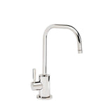 Waterstone - Waterstone Fulton Cold Only Filtration Faucet - Matte White