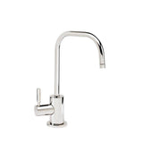 Waterstone - Waterstone Fulton Hot Only Filtration Faucet - Matte White