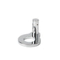 Waterstone - Waterstone Contemporary RO Air Gap - Unlacquered Polished Brass