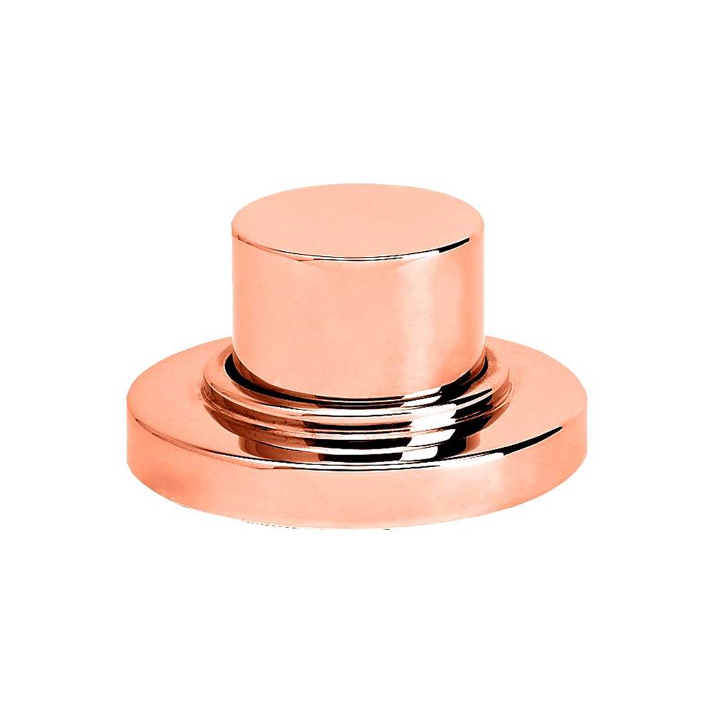 Waterstone - Waterstone Contemporary Air Switch - Polished Copper