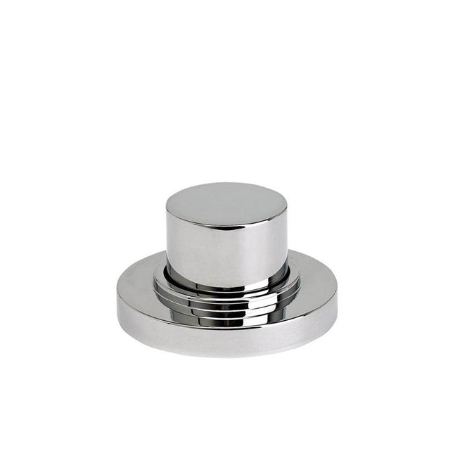 Waterstone - Waterstone Contemporary Air Switch - Unlacquered Polished Brass