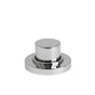 Waterstone - Waterstone Contemporary Air Switch - Unlacquered Polished Brass
