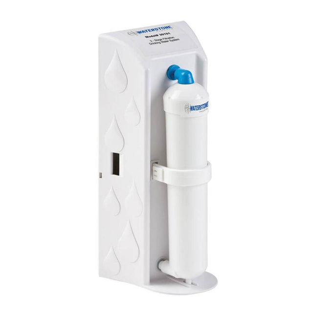 Waterstone - Waterstone Multi-Stage Filtration System